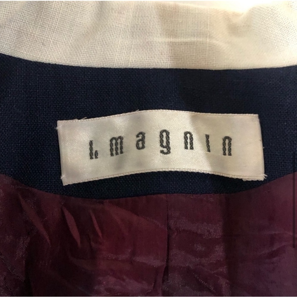 i’magnin David Hayes jacket/blazer - Picture 7 of 16